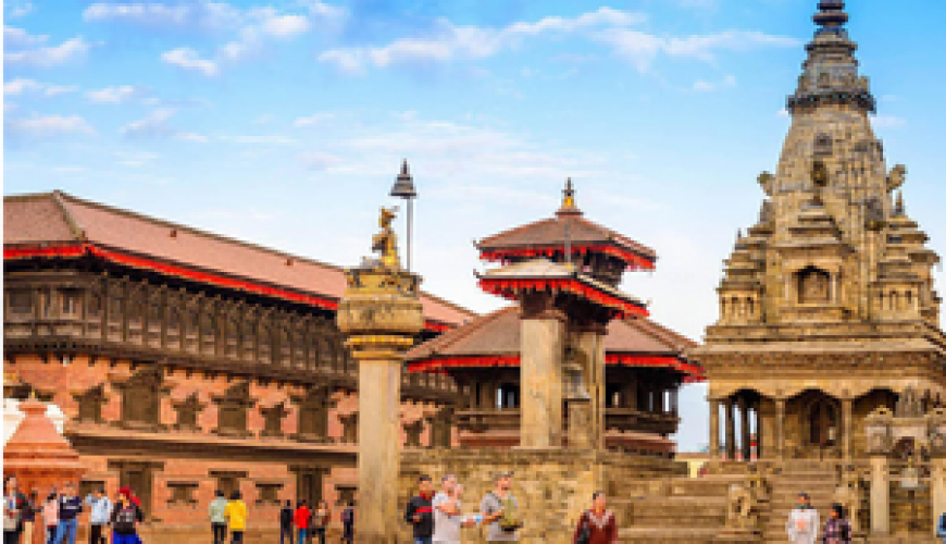 Make Your Trip Memorable With us