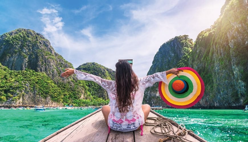 Make Your Trip Memorable With us