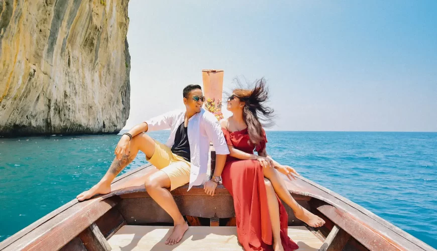 Make Your Trip Memorable With us