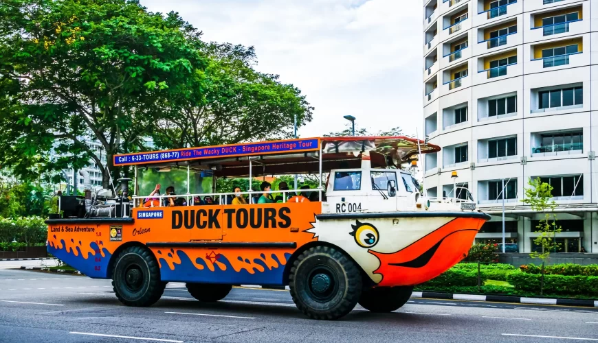 Make Your Trip Memorable With us