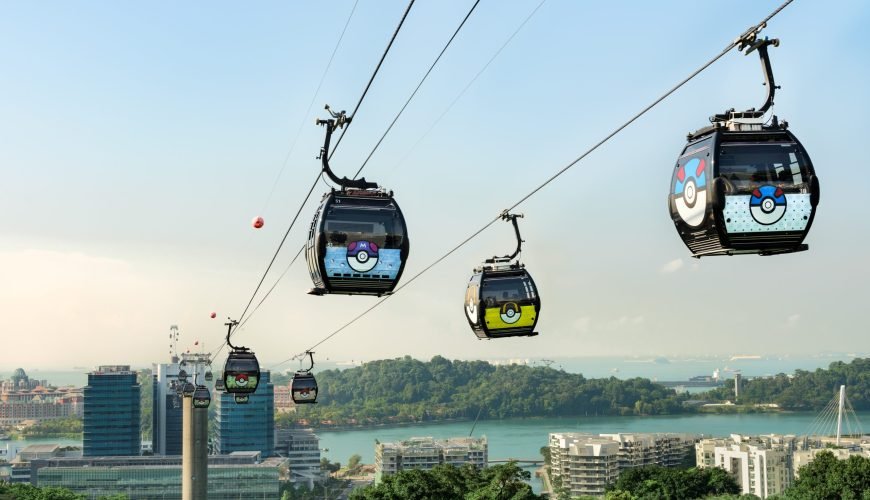 Make Your Trip Memorable With us