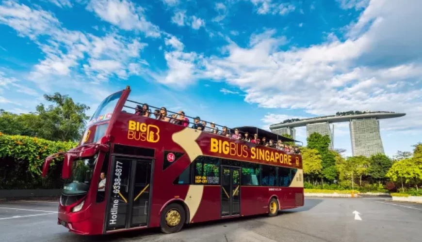 Make Your Trip Memorable With us