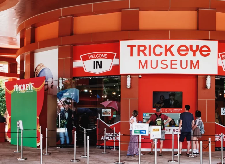 Make Your Trip Memorable With us