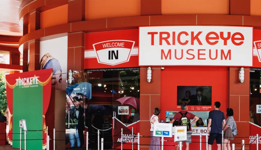 Make Your Trip Memorable With us