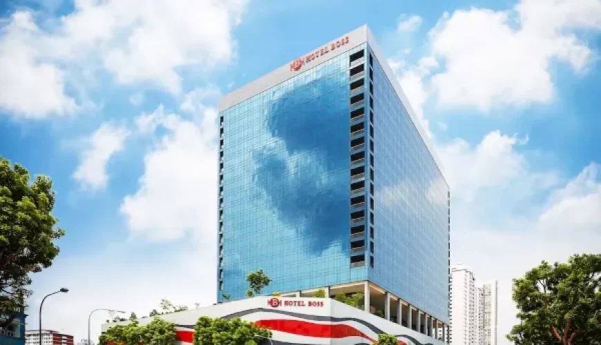 Make Your Trip Memorable With us