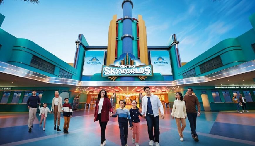 Make Your Trip Memorable With us